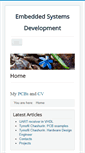 Mobile Screenshot of esd.com.ua